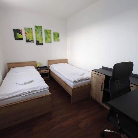 Penzion Barborka Olomouc Ngoại thất bức ảnh