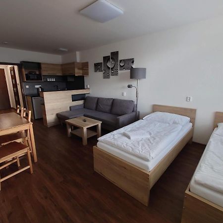 Penzion Barborka Olomouc Ngoại thất bức ảnh