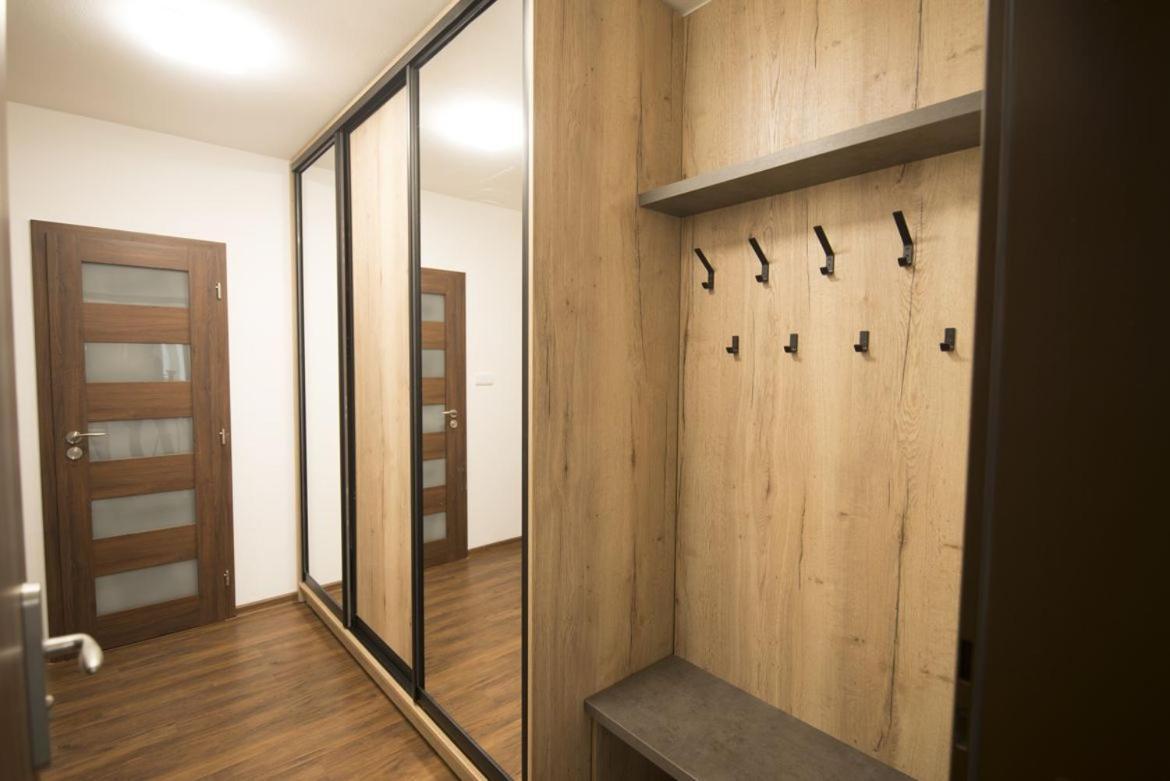 Penzion Barborka Olomouc Ngoại thất bức ảnh