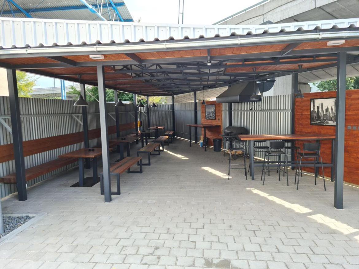 Penzion Barborka Olomouc Ngoại thất bức ảnh