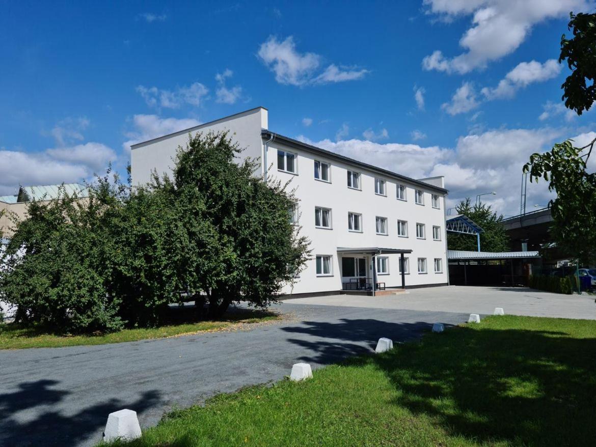 Penzion Barborka Olomouc Ngoại thất bức ảnh