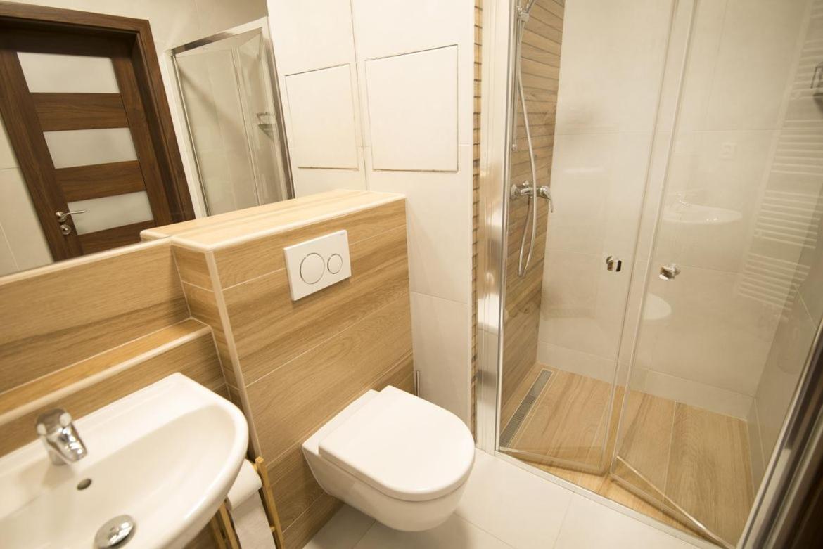 Penzion Barborka Olomouc Ngoại thất bức ảnh